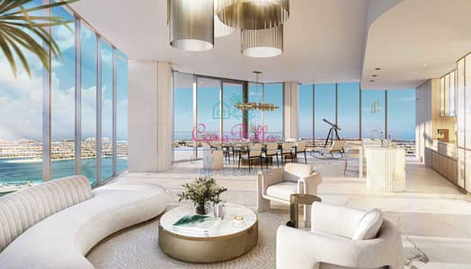 1 Bedroom Flat for Sale in Palm Jumeirah, Dubai - 4. jpg