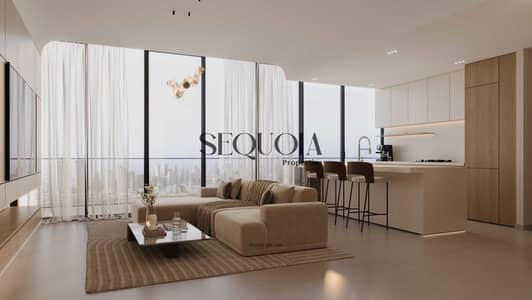 2 Schlafzimmer Wohnung zum zum Verkauf in Dubai Sports City, Dubai - 1BHK (2). jpg