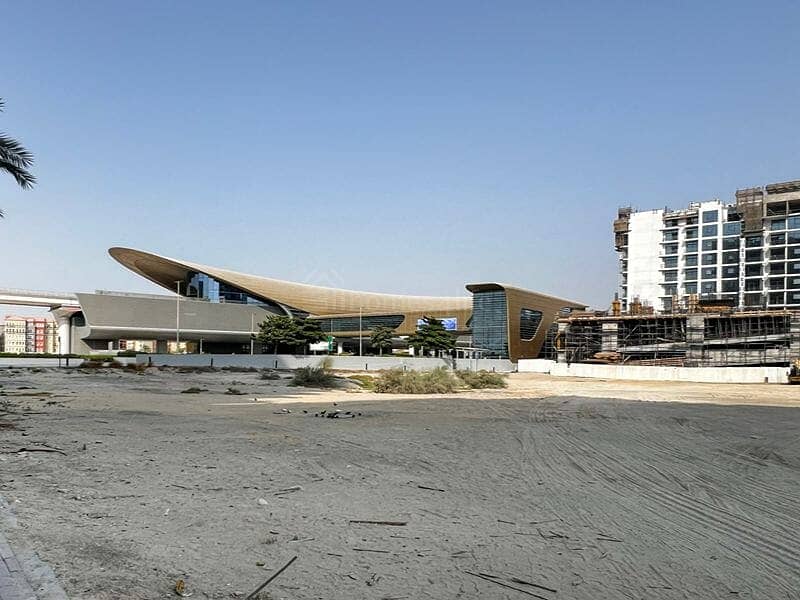Geschäft in Al Furjan,PG One, 164999 AED - 16273436 Geschäft in Al Furjan,PG One, 164999 AED - 16273436