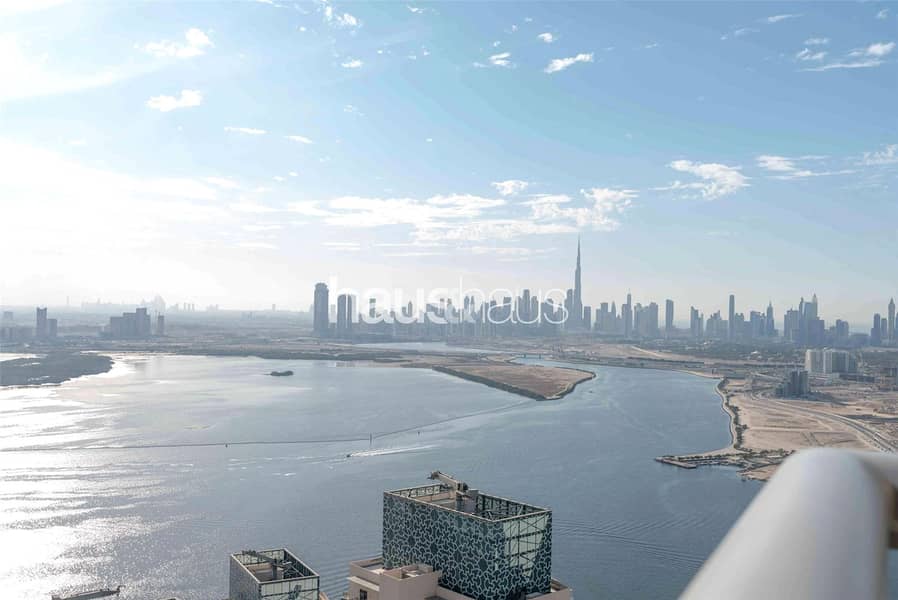 Attico a Dubai Creek Harbour,Harbour Views,Harbour Views 1, 3 camere da letto, 350000 AED - 16273446 Attico a Dubai Creek Harbour,Harbour Views,Harbour Views 1, 3 camere da letto, 350000 AED - 16273446