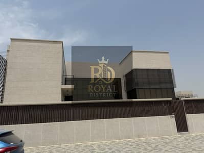 5 Bedroom Villa for Sale in Al Riqaibah, Sharjah - WhatsApp Image 2026-08-24 at 2.21. 15 PM. jpeg 5 Bedroom Villa for Sale in Al Riqaibah, Sharjah - WhatsApp Image 2026-08-24 at 2.21. 15 PM. jpeg