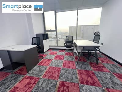 Office zum Miete in Umm Ramool, Dubai - WhatsApp Image 2026-08-21 at 6.05. 20 PM (3). jpeg Office zum Miete in Umm Ramool, Dubai - WhatsApp Image 2026-08-21 at 6.05. 20 PM (3). jpeg