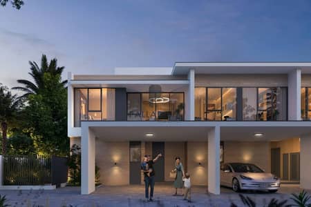 3 Bedroom Villa for Sale in Dubai Investments Park (DIP), Dubai - OP Price | Prime Location | Handover in 2029