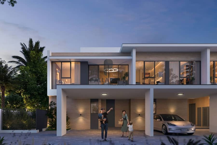 Villa in Grand Polo Club & Resort,Equiterra, 3 schlafzimmer, 3610000 AED - 16273466 Villa in Grand Polo Club & Resort,Equiterra, 3 schlafzimmer, 3610000 AED - 16273466