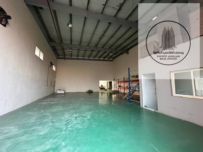 Warehouse para en Alquiler en Umm Al Thuoob, Umm Al Quwain - WhatsApp Image 2026-08-20 at 11.44. 11 AM. jpeg