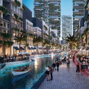 2 Bedroom Flat for Sale in Azizi Milan, Dubai - 5. png