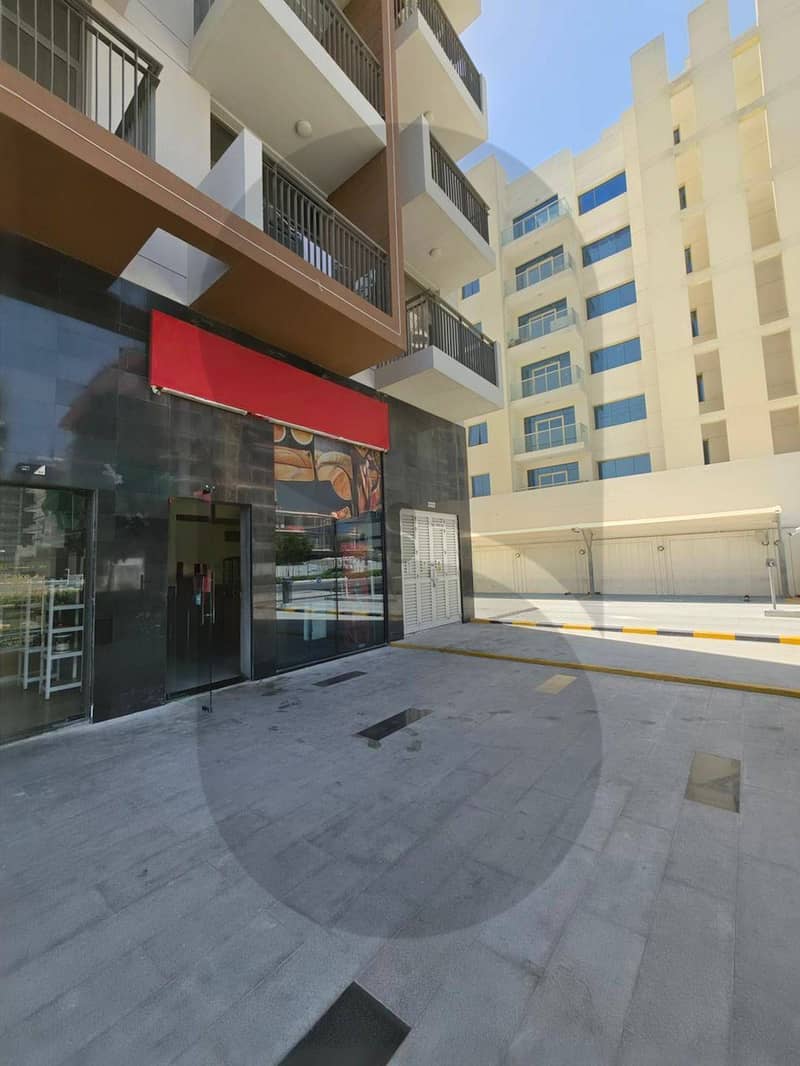 Tienda en Arjan,Elz Residence by Danube, 300000 AED - 16242051 Tienda en Arjan,Elz Residence by Danube, 300000 AED - 16242051