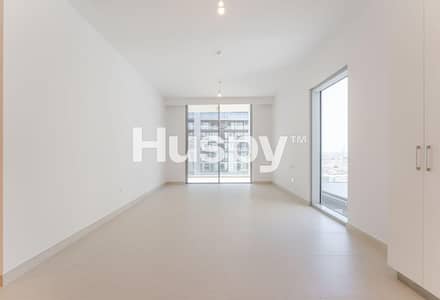 2 Bedroom Apartment for Sale in Dubai Hills Estate, Dubai - Large Layout | Vacant | Pool View