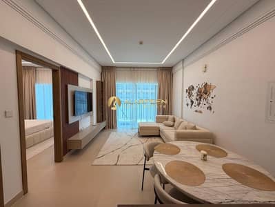 1 Schlafzimmer Wohnung zum zur Miete in Arjan, Dubai - WhatsApp Image 2026-08-24 at 2.47. 32 PM. jpeg 1 Schlafzimmer Wohnung zum zur Miete in Arjan, Dubai - WhatsApp Image 2026-08-24 at 2.47. 32 PM. jpeg