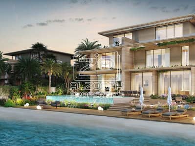 6 Camere Villa in vendita a Ajmal Makan City - Sharjah Waterfront, Sharjah - 8.4. jpeg