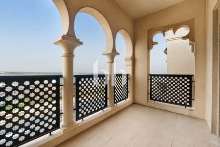 1 Bedroom Flat for Rent in Saadiyat Island, Abu Dhabi - images image img