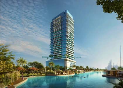 Office in vendita a Meydan Horizon, Dubai - WhatsApp Image 2026-08-24 at 2.33. 13 PM. jpeg