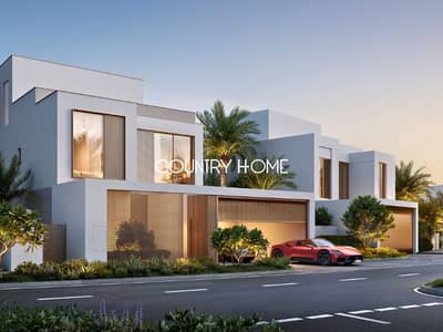 5 Bedroom Villa for Sale in The Heights Country Club and Wellness, Dubai - 1. png