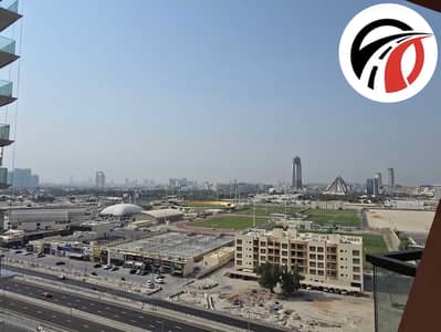 1 habitación Apartamento para en Alquiler en Al Jaddaf, Dubai - 1000399120. jpg 1 habitación Apartamento para en Alquiler en Al Jaddaf, Dubai - 1000399120. jpg