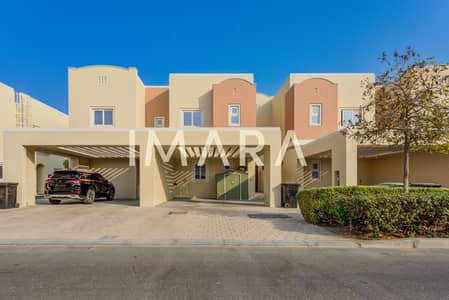 3 Slaapkamers Villa te Koop in Villanova, Dubai - Villa in Villanova，Amaranta，Amaranta 2, 3 slaapkamers, 2790000 AED - 16273588