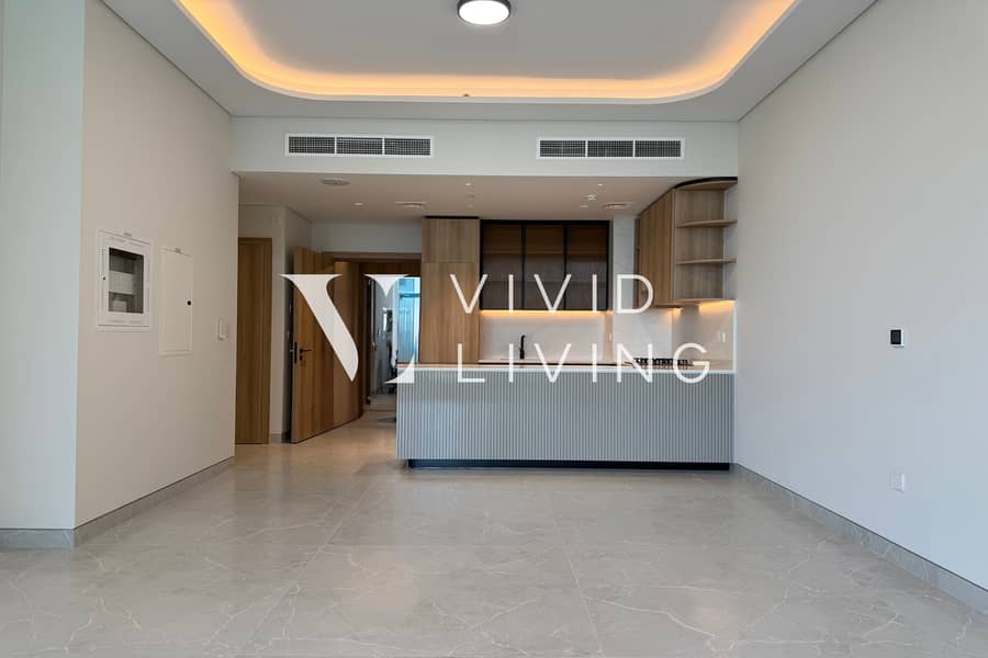 Wohnung in Dubai Hills Estate,Golf Residences by Fortimo, 2 schlafzimmer, 260000 AED - 16273595 Wohnung in Dubai Hills Estate,Golf Residences by Fortimo, 2 schlafzimmer, 260000 AED - 16273595