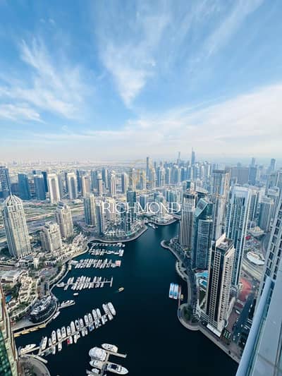 شقة 3 غرف نوم للبيع في دبي مارينا، دبي - eb1f92d4e7e29c9f42b4308d869f92961b60e1d654223e44805e7d3bfcefa016