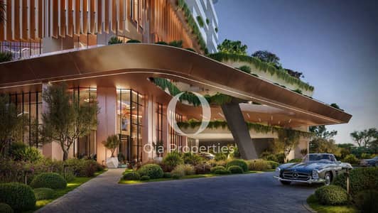 1 Bedroom Flat for Sale in Dubai Maritime City, Dubai - a068508e-dd1b-4c04-9e6c-487bfa83ab97. jpg