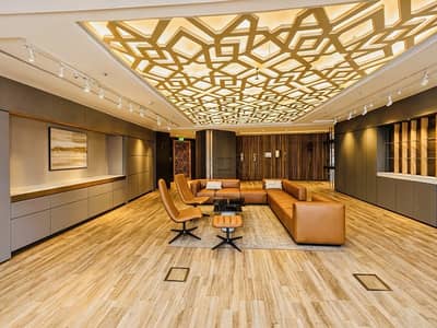 Office para en Venta en Business Bay, Dubai - Image 1