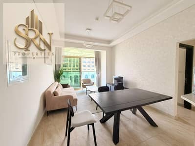 2 habitaciones Apartamento para en Alquiler en Arjan, Dubai - WhatsApp Image 2026-08-14 at 3.17. 18 PM. jpeg