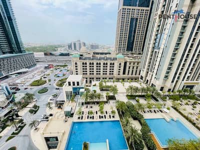 2 Bedroom Apartment for Rent in Business Bay, Dubai - Luxury Canal Living | Spacious | Fully Furnished 2BR 2 Bedroom Apartment for Rent in Business Bay, Dubai - Luxury Canal Living | Spacious | Fully Furnished 2BR