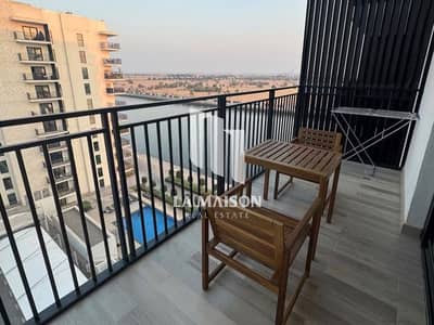 1 habitación Apartamento para en Venta en Yas Island, Abu Dhabi - WhatsApp Image 2026-08-24 at 2.46. 02 PM (1). jpeg