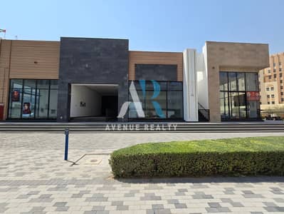 Shop for Rent in Majan, Dubai - 20260714_103454. jpg Shop for Rent in Majan, Dubai - 20260714_103454. jpg