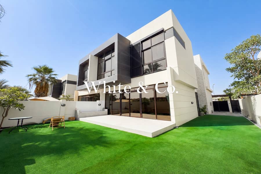 THL/A Type | Single Row | Landscaped THL/A Type | Single Row | Landscaped