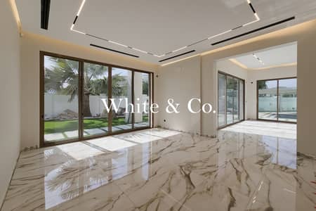 7 habitaciones Villa para en Venta en Al Barari, Dubai - Villa en Al Barari，The Residences，Silk Leaf，Silk Leaf 3, 7 dormitorios, 45000000 AED - 16273632