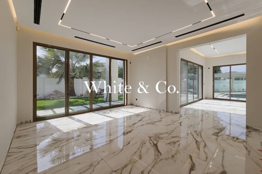 Villa en Al Barari,The Residences,Silk Leaf,Silk Leaf 3, 7 dormitorios, 45000000 AED - 16273632 Villa en Al Barari,The Residences,Silk Leaf,Silk Leaf 3, 7 dormitorios, 45000000 AED - 16273632
