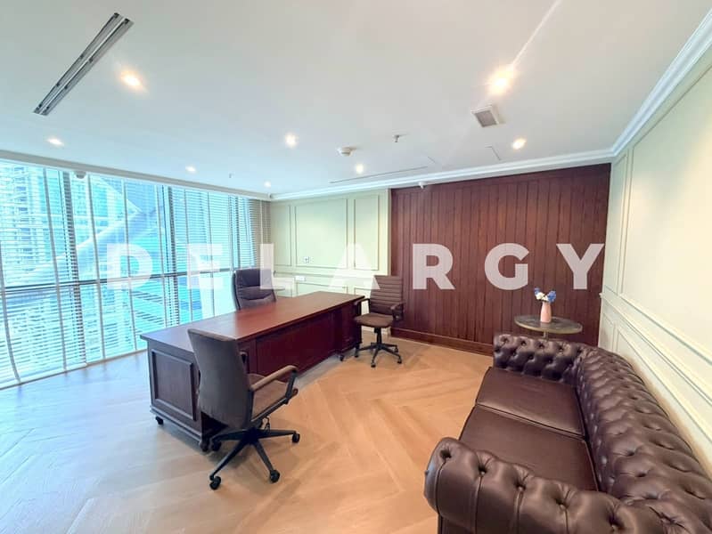 Ufficio a Jumeirah Lake Towers (JLT),JLT Cluster F,Indigo Icon, 165000 AED - 16273651 Ufficio a Jumeirah Lake Towers (JLT),JLT Cluster F,Indigo Icon, 165000 AED - 16273651