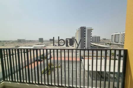 3 Bedroom Flat for Rent in Al Shamkha, Abu Dhabi - Prime Location | Balcony | Ready to Move in 3 Bedroom Flat for Rent in Al Shamkha, Abu Dhabi - Prime Location | Balcony | Ready to Move in