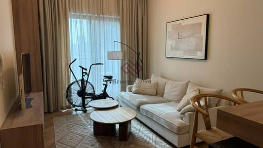 1 Bedroom Apartment for Sale in Jumeirah Village Circle (JVC), Dubai - Distress Deal |Modern 1BR Apartment | Rented | Stunning Dubai . . .