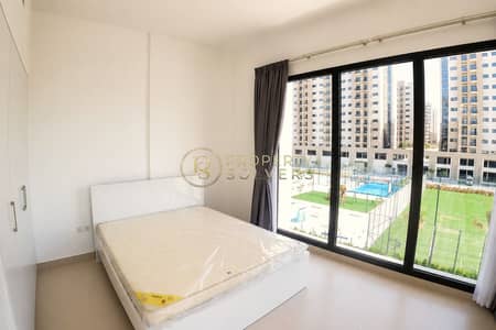 Studio te Huur in Town Square, Dubai - Appartement in Town Square，UNA Apartments, 41900 AED - 16273669