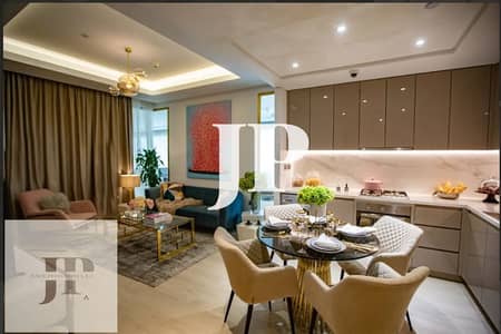 1 Bedroom Flat for Sale in Meydan, Dubai - IMG-20250416-WA0092. jpg