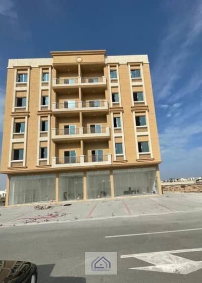 Plot for Sale in Muwaileh Commercial, Sharjah - MUW3. jpeg