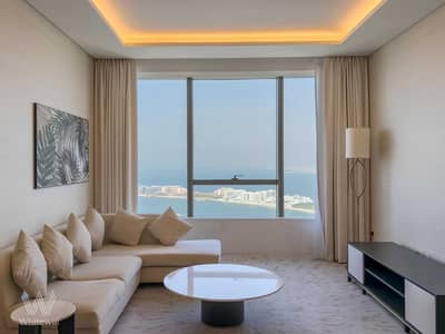 1 Bedroom Flat for Rent in Palm Jumeirah, Dubai - IMG-20251023-WA0035. jpg