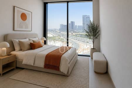 1 Camera Appartamento in affitto a Business Bay, Dubai - Appartamento a Business Bay，Regalia by Deyaar, 1 camera da letto, 99999 AED - 16273726