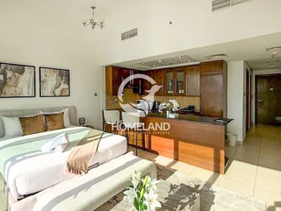 Studio zum Verkauf in Downtown Dubai, Dubai - Wohnung in Downtown Dubai,Mohammad Bin Rashid Boulevard,8 Boulevard Walk, 1400000 AED - 15077383 Studio zum Verkauf in Downtown Dubai, Dubai - Wohnung in Downtown Dubai,Mohammad Bin Rashid Boulevard,8 Boulevard Walk, 1400000 AED - 15077383