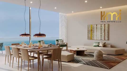 2 Schlafzimmer Wohnung zum zum Verkauf in Dubai Islands, Dubai - Screenshot 2026-07-19 152400. png