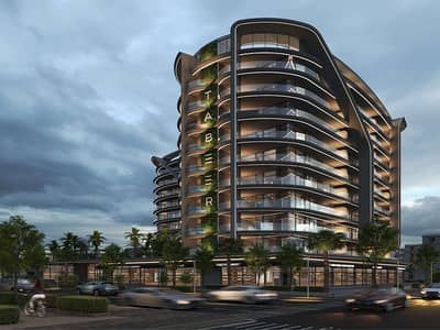 فلیٹ 1 غرفة نوم للبيع في أرجان، دبي - Tabeer Parkside Apartment & Interiors _compressed_page-0003. jpg فلیٹ 1 غرفة نوم للبيع في أرجان، دبي - Tabeer Parkside Apartment & Interiors _compressed_page-0003. jpg