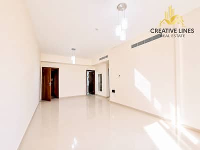 2 Bedroom Apartment for Rent in Al Nahda (Dubai), Dubai - IMG_20260823_153339. png