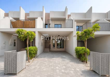 2 Schlafzimmer Villa zum zur Miete in Mohammed Bin Rashid City (MBR City), Dubai - 1. png