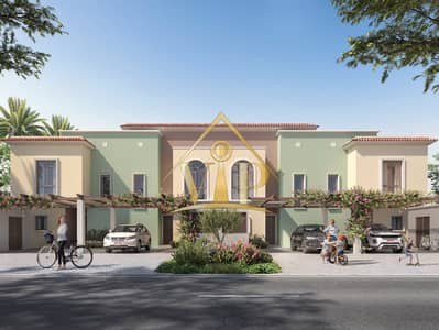4 Bedroom Villa for Sale in Yas Island, Abu Dhabi - Yas Park Gate (40). jpg
