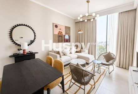 1 habitación Hotel Apartment para en Alquiler en Al Furjan, Dubai - Apartamento de hotel en Al Furjan，Millennium Talia Residences, 1 dormitorio, 85000 AED - 16273792