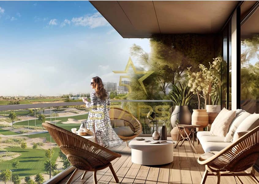 3 GOLF GREEN BALCONY. png