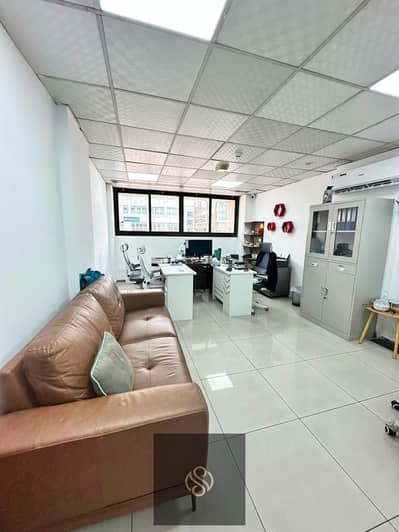 Office zum zur Miete in Al Karama, Dubai - WhatsApp Image 2026-08-21 at 9.48. 32 AM (1). jpeg