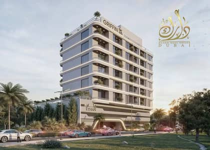 2 Bedroom Flat for Sale in Nad Al Sheba Gardens, Dubai - 1. jpg