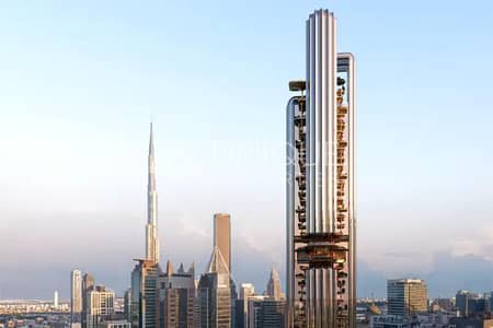 Office for Sale in Business Bay, Dubai - Multiple options available | Investor Deal