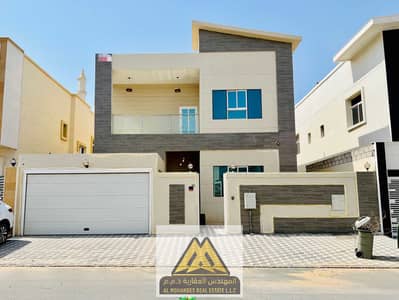 5 Slaapkamers Villa te Huur in Al Yasmeen, Ajman - WhatsApp Image 2026-08-24 at 1.25. 30 PM. jpeg